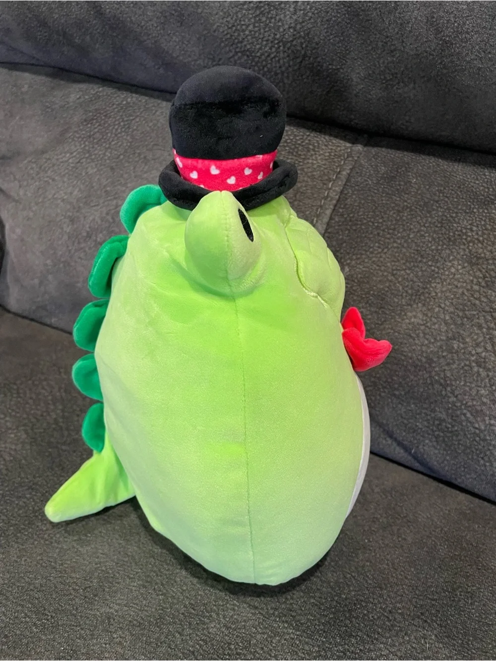 Squishmallows 8